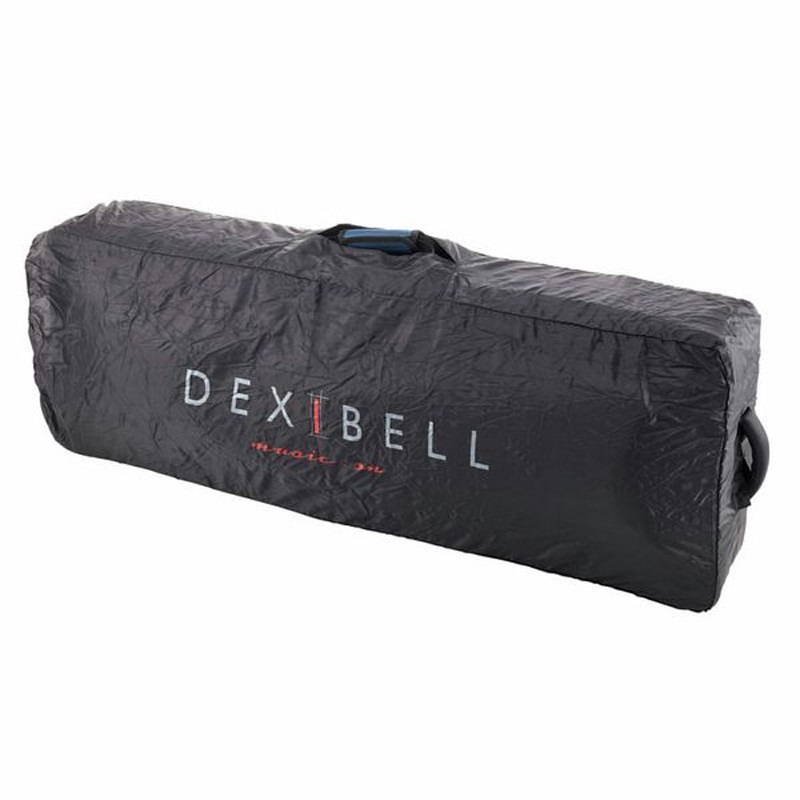 DEXIBELL DX BAG VIVO S3 Pro用 画像1