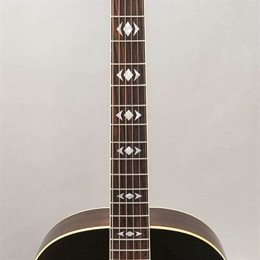 Gibson 【値上げ前価格！】Gibson Historic Reissue Collection 1936 Advanced Jumbo (Vintage Sunburst) ギブソン 画像7