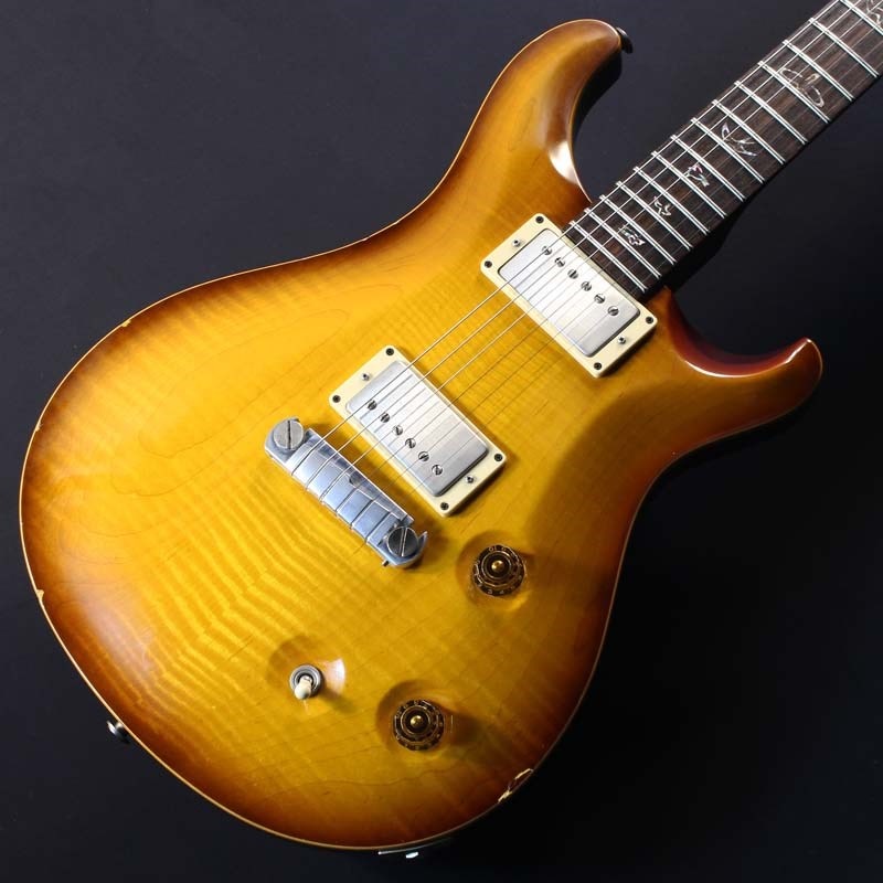 P.R.S. 【新楽器応援セール】【USED】McCarty 2009 Smoke Burst #09 149670 画像2