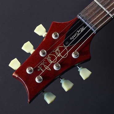 P.R.S. 【新楽器応援セール】【USED】McCarty 2009 Smoke Burst #09 149670 画像7