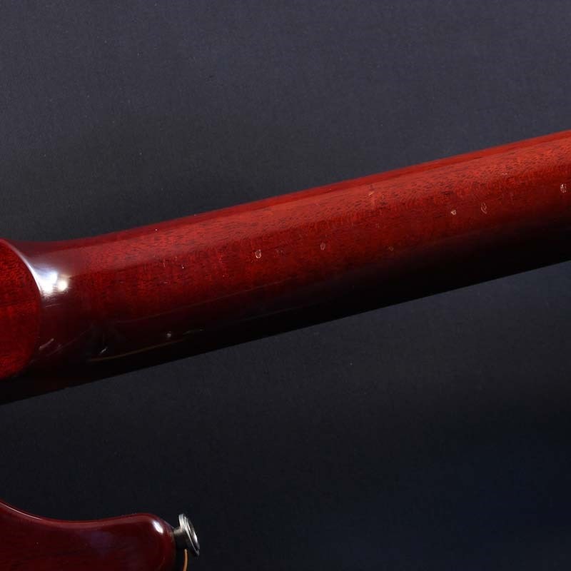 P.R.S. 【新楽器応援セール】【USED】McCarty 2009 Smoke Burst #09 149670 画像8