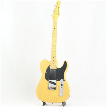 G&L Tribute Series ASAT Classic (Butterscotch Blonde) 画像1