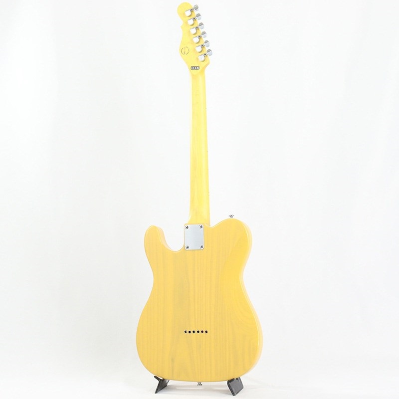 G&L Tribute Series ASAT Classic (Butterscotch Blonde) 画像2