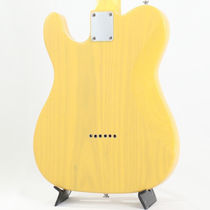 G&L Tribute Series ASAT Classic (Butterscotch Blonde) 画像3