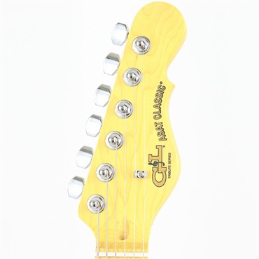 G&L Tribute Series ASAT Classic (Butterscotch Blonde) 画像7