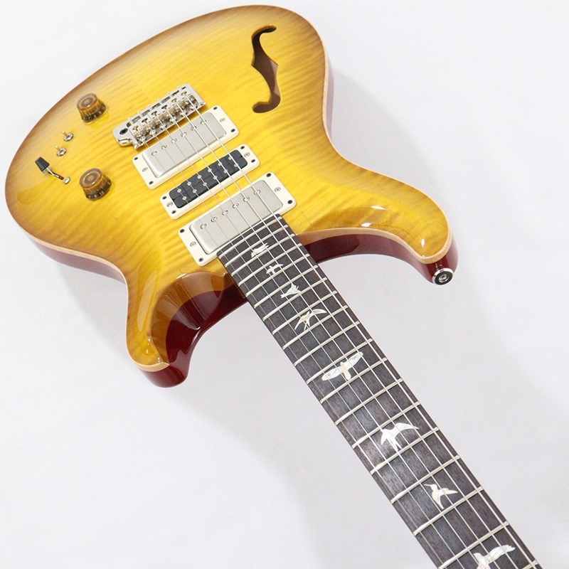 P.R.S. Special Semi-Hollow (McCarty Sunburst) [SN.0376823] 【2024年生産モデル】 画像4