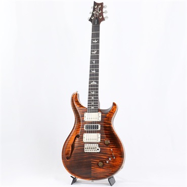 P.R.S. Special Semi-Hollow (Orange Tiger) [SN.035749] 【2024年生産モデル】 画像1