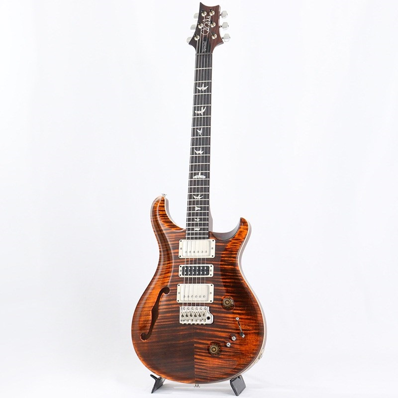 P.R.S. Special Semi-Hollow (Orange Tiger) [SN.035749] 【2024年生産モデル】 画像1