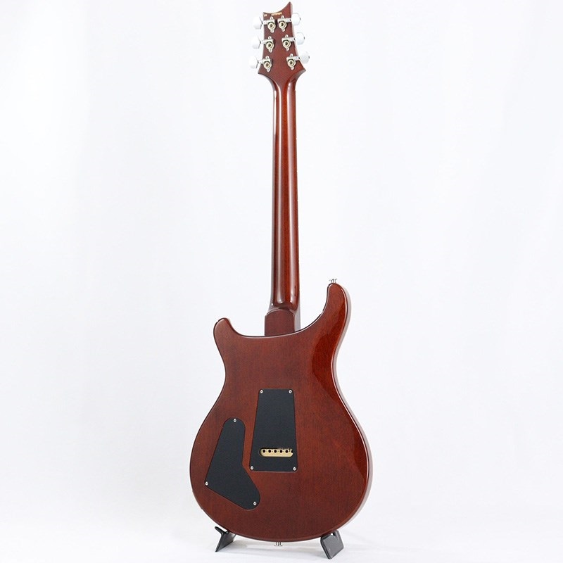 P.R.S. Special Semi-Hollow (Orange Tiger) [SN.035749] 【2024年生産モデル】 画像2