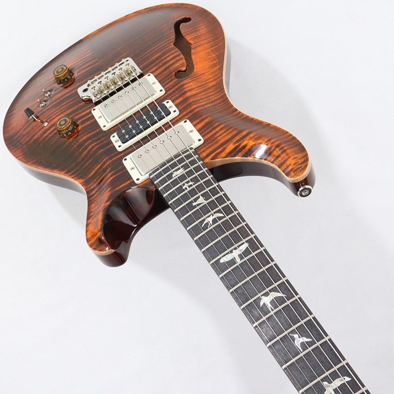 P.R.S. Special Semi-Hollow (Orange Tiger) [SN.035749] 【2024年生産モデル】 画像4