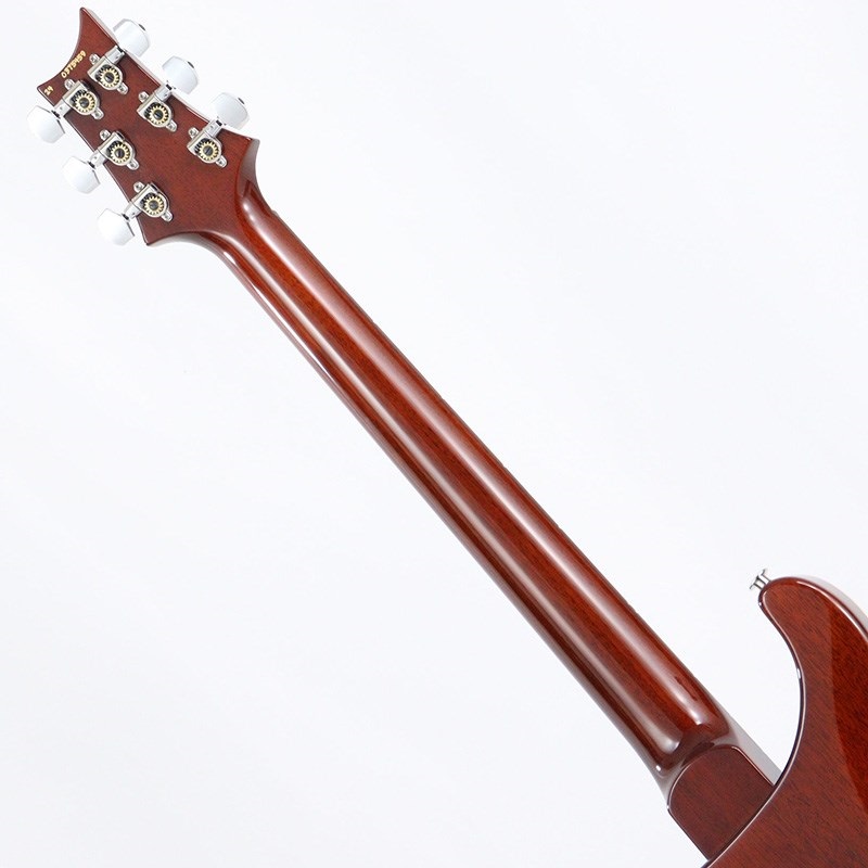 P.R.S. Special Semi-Hollow (Orange Tiger) [SN.035749] 【2024年生産モデル】 画像7