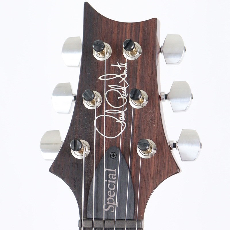 P.R.S. Special Semi-Hollow (Orange Tiger) [SN.035749] 【2024年生産モデル】 画像8