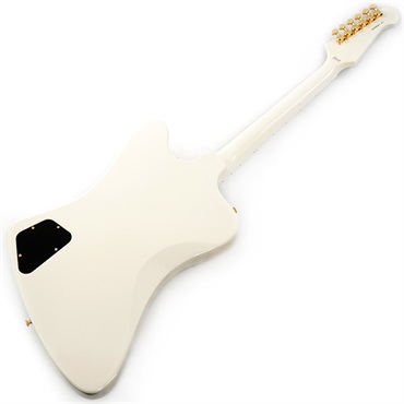 Gibson Firebird Custom Polaris White Gloss 【S/N CS400852