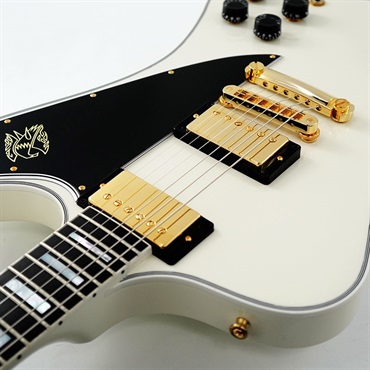 Gibson Firebird Custom Polaris White Gloss 【S/N CS400852