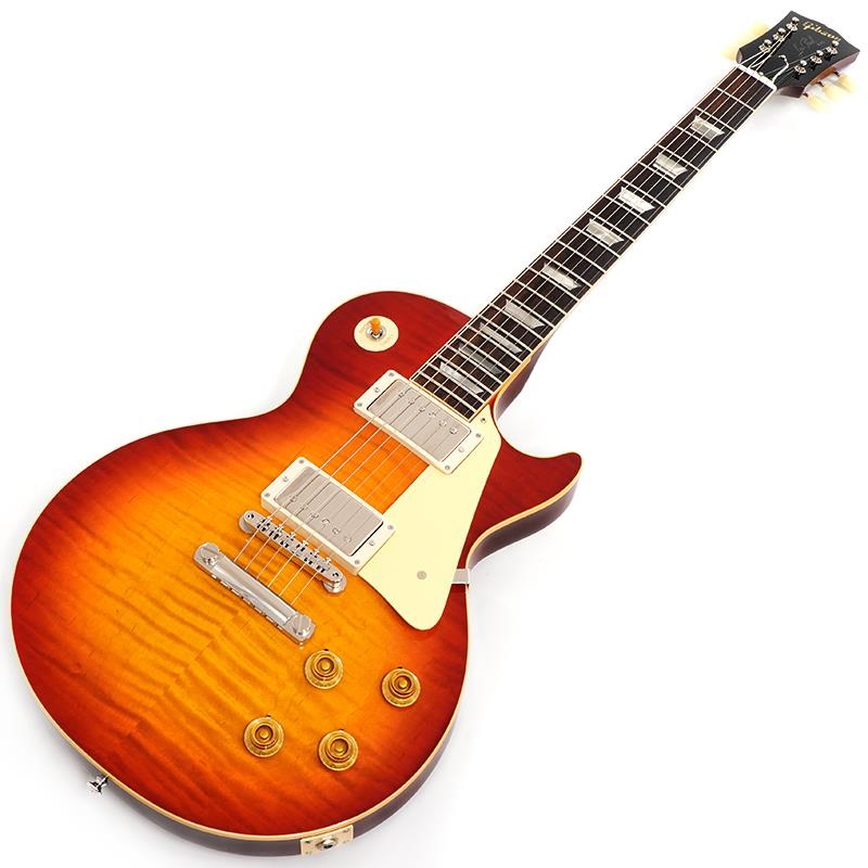 Gibson 1959 Les Paul Standard Reissue Factory Burst Gloss 【S/N 941309】 画像1