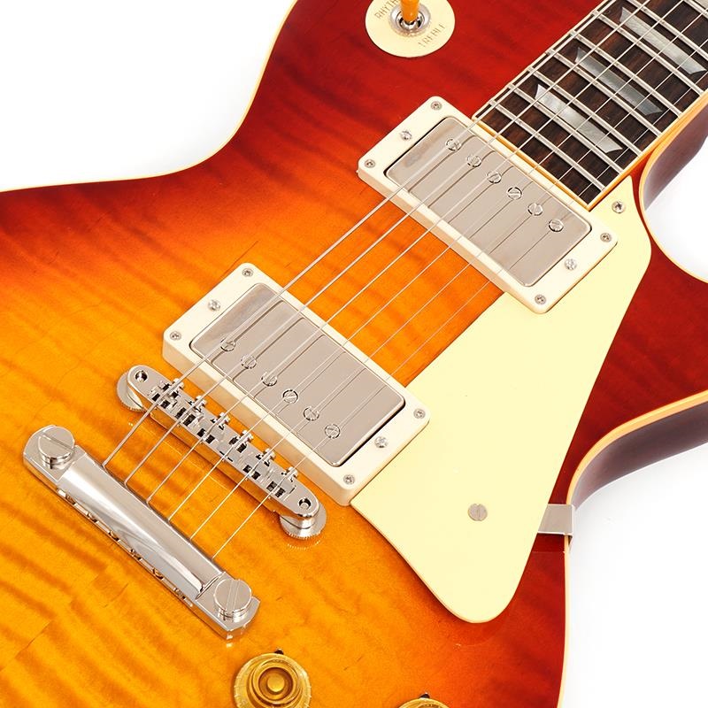 Gibson 1959 Les Paul Standard Reissue Factory Burst Gloss 【S/N 941309】 画像3