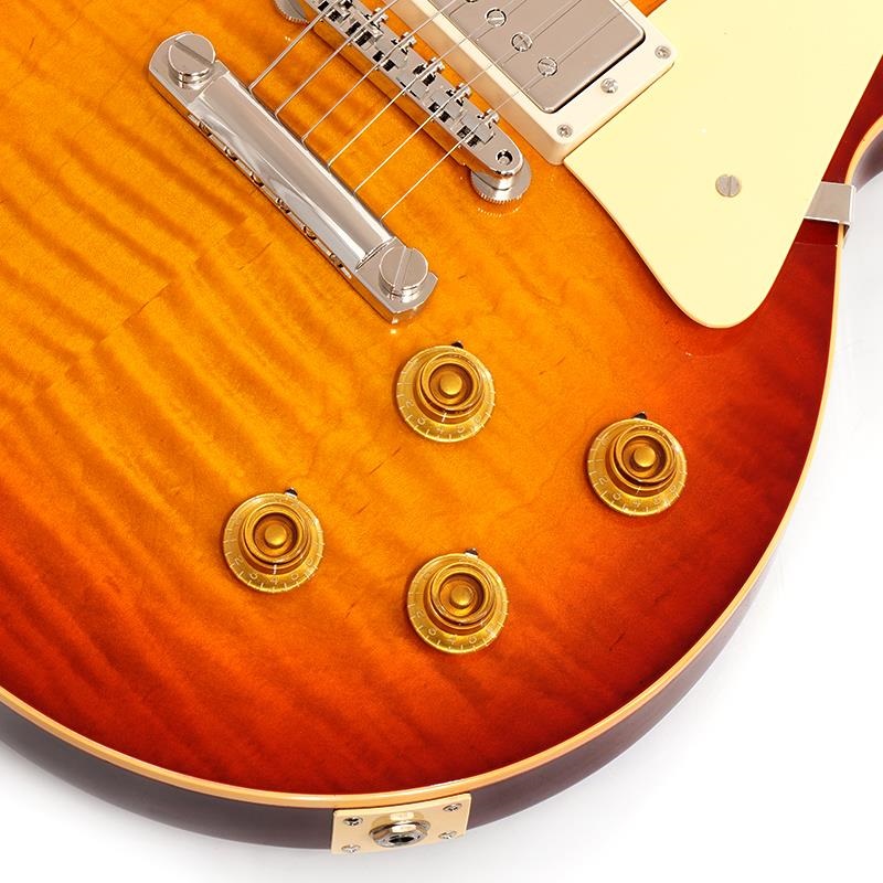 Gibson 1959 Les Paul Standard Reissue Factory Burst Gloss 【S/N 941309】 画像4