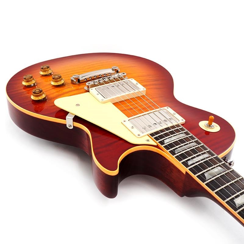 Gibson 1959 Les Paul Standard Reissue Factory Burst Gloss 【S/N 941309】 画像8