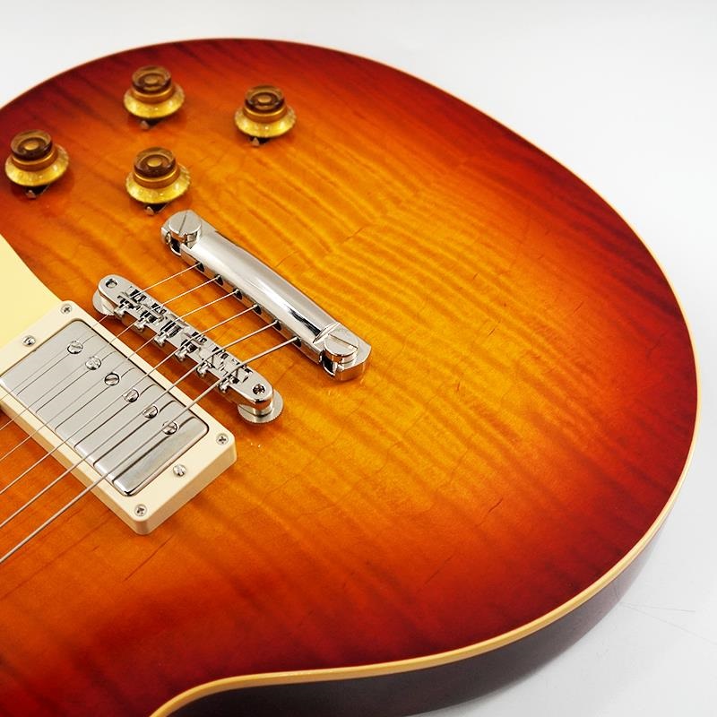 Gibson 1959 Les Paul Standard Reissue Factory Burst Gloss