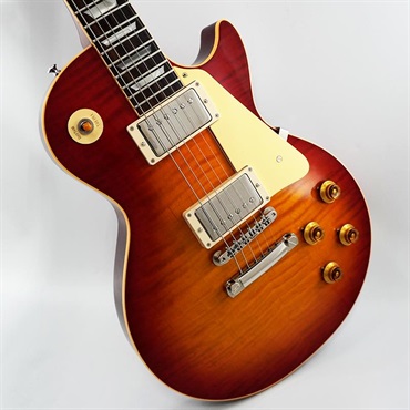 Gibson 1959 Les Paul Standard Reissue Factory Burst Gloss 【S/N 941309】 画像10