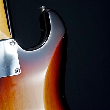 FUJIGEN 【USED】 Neo Classic Series NCST-10R/AL/SSH (3Tone 