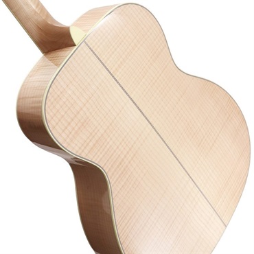 MARTIN 【特別値下げ！！】【特価】【創業50周年大決算SALE】CTM M/0000-14Fret European Spruce/Big Leaf Maple 【2023 Martin Factory Tour 現地選定買付品】 マーチン マーティン 画像5