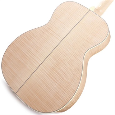 MARTIN 【特別値下げ！！】【特価】【創業50周年大決算SALE】CTM M/0000-14Fret European Spruce/Big Leaf Maple 【2023 Martin Factory Tour 現地選定買付品】 マーチン マーティン 画像6