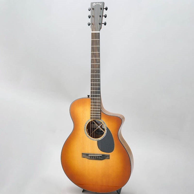 MARTIN SC-12E Burst -ROAD SERIES SPECIAL- 【特価】 ｜イケベ楽器店