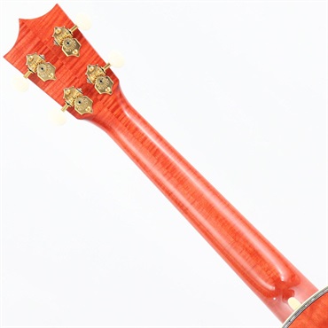 MARTIN CTM Style Tenor Hibiscus Coral Red [Nazareth Martin Factory Selected Wood] マーチン マーティン 画像8