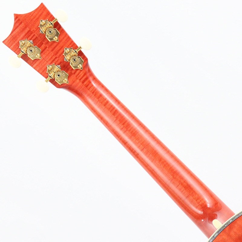 MARTIN CTM Style Tenor Hibiscus Coral Red [Nazareth Martin Factory Selected Wood] マーチン マーティン 画像8