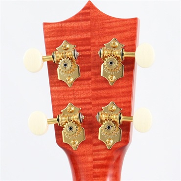 MARTIN CTM Style Tenor Hibiscus Coral Red [Nazareth Martin Factory Selected Wood] マーチン マーティン 画像10