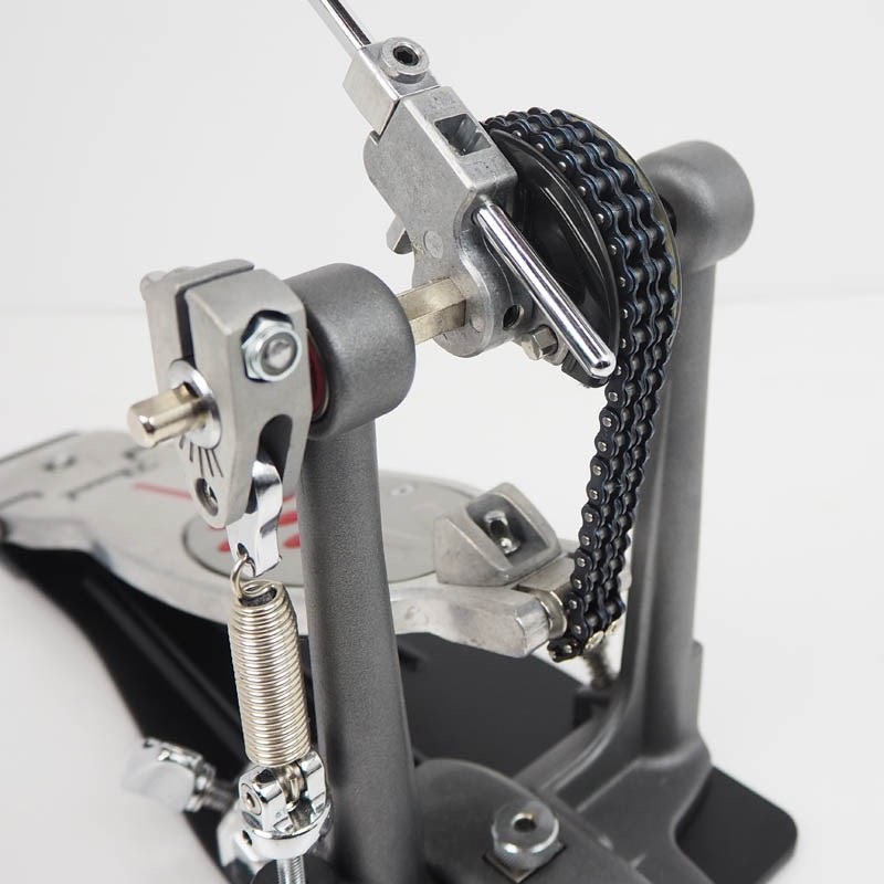 Pearl 【USED】P-2050C [ELIMINATOR REDLINE CHAIN DRIVE / SINGLE PEDAL]【セミハードケース付属】 画像3