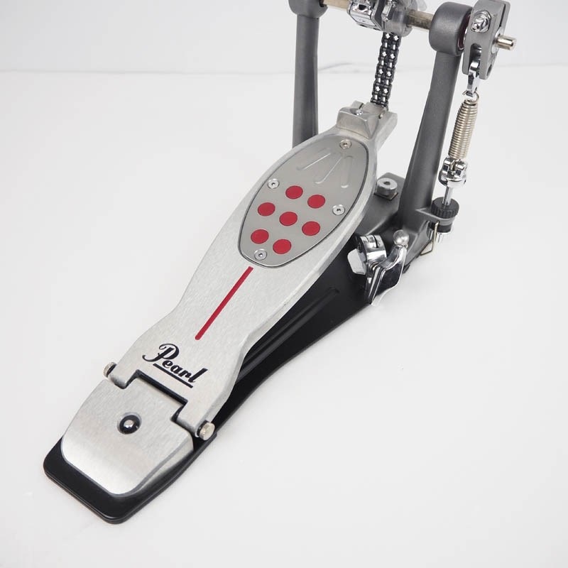 Pearl 【USED】P-2050C [ELIMINATOR REDLINE CHAIN DRIVE / SINGLE PEDAL]【セミハードケース付属】 画像5