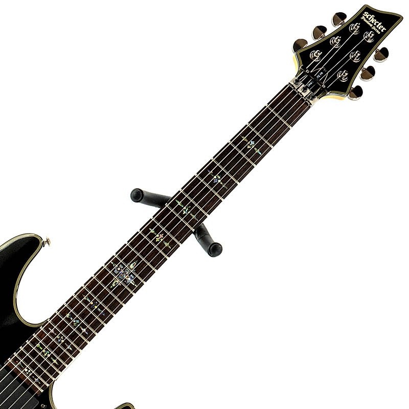 Schecter elite4 アクティブベース エレキベース Schecter elite4