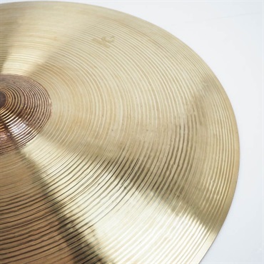 Bosphorus USED 中古 Jazz Master Series Ride 20 [1628g] 画像5