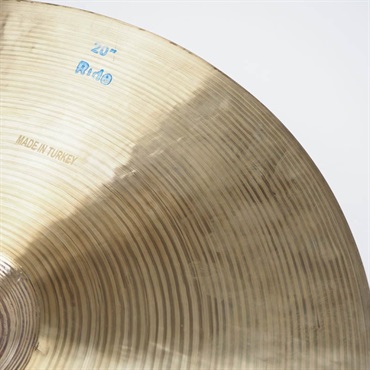 Bosphorus USED 中古 Jazz Master Series Ride 20 [1628g] 画像6