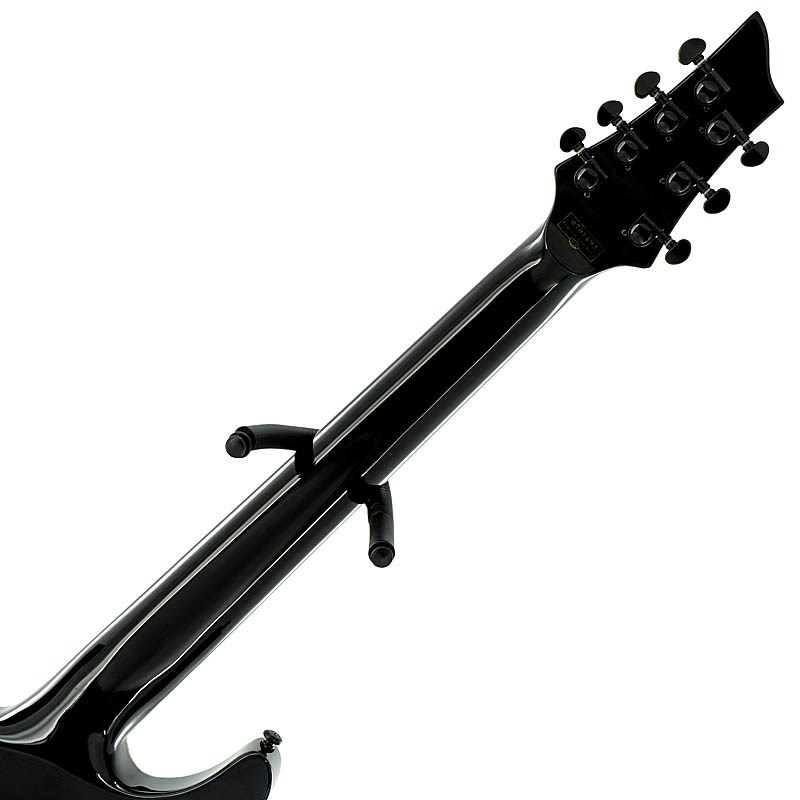 SCHECTER 【USED】C-7 HellRaiser [AD-C-7-HR] (Gloss Black)【SN 