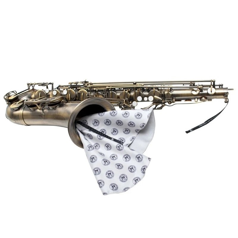 BG ビージー テナーサックス用スワブ A30L 画像1