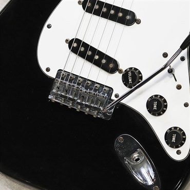 Fender USA Stratocaster '81 CathayEbony/M 画像5