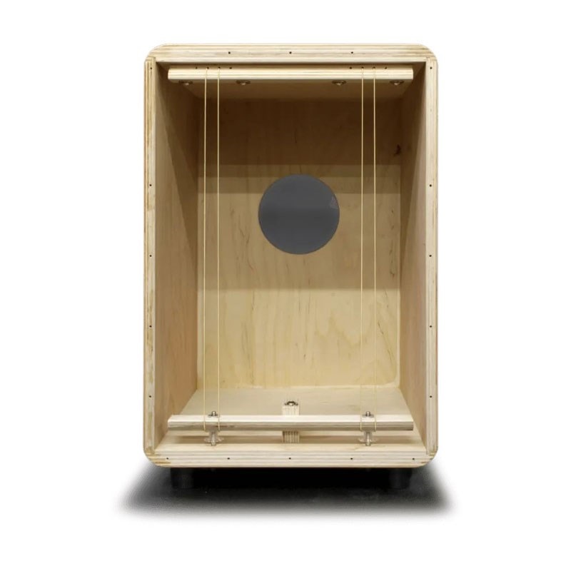 CHAANY 木製カホン nazka  チャーニー CHAANY 木製カホン nazka チャーニー