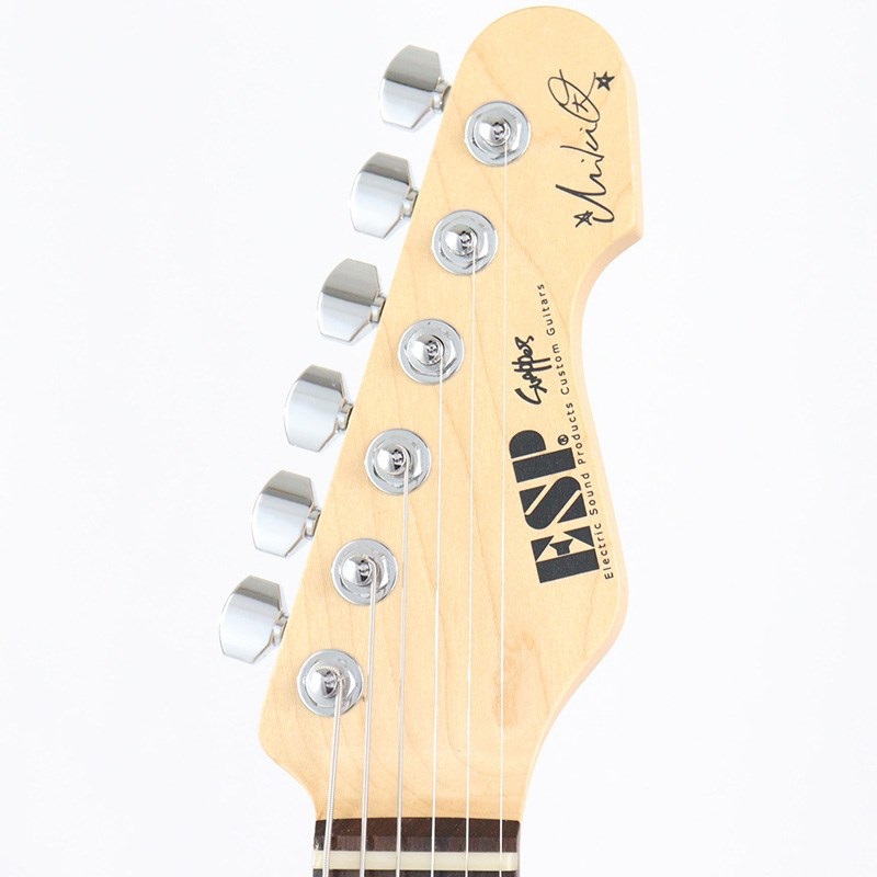 LTD レスポールギター スナップオンコラボ 海外限定販売 LTD レス