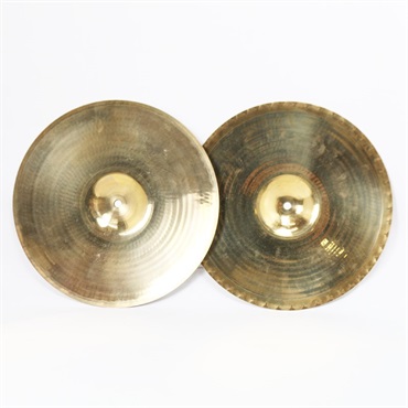 Zildjian 【USED】NAZLC14MS.HHT/14MS.HHBM [A Custom