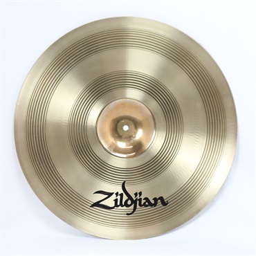 Zildjian USED 中古 A Custom Rezo Ride 21[2986g] 画像1
