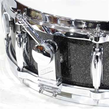 GRETSCH GRNT-0514S-8CM 083 [USA Custom Snare Drum 14×5 - Twilight Glass w/Micro Sensitive Throwoff]【ショップオーダーモデル！】 画像2