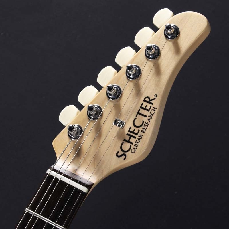 SCHECTER MZ--IKP TRC/R 画像4