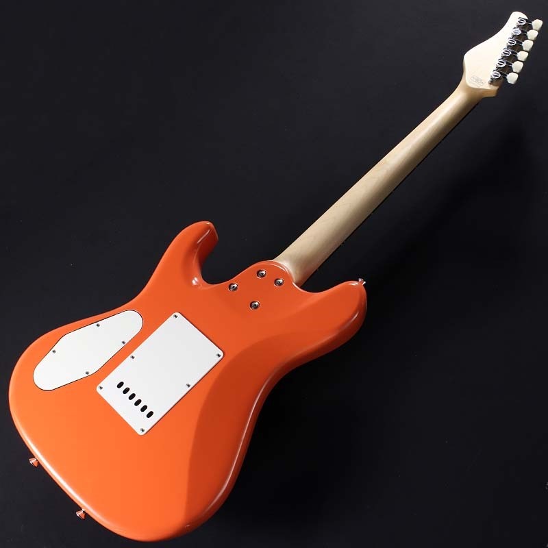SCHECTER MZ--IKP TRC/R 画像5