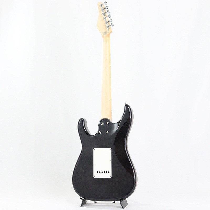 SCHECTER SD-2-24-AL-VTR (See-Thru Blue/Maple) ｜イケベ楽器店