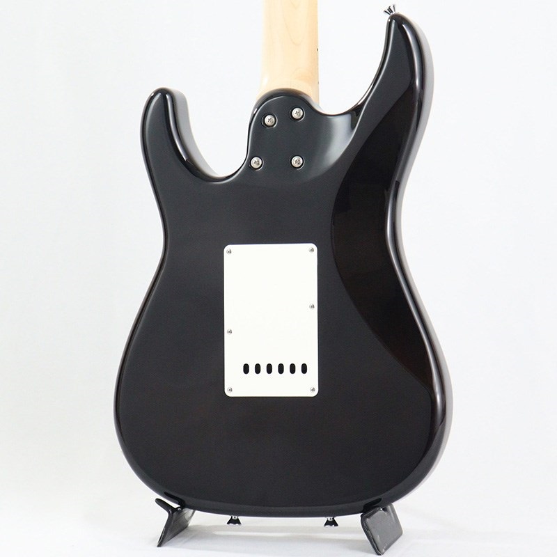 SCHECTER SD-2-24-AL-VTR (See-Thru Blue/Maple) ｜イケベ楽器店