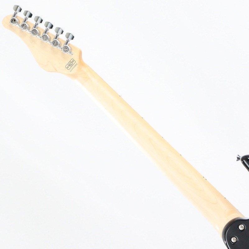 SCHECTER SD-2-24-AL-VTR (See-Thru Blue/Maple) ｜イケベ楽器店