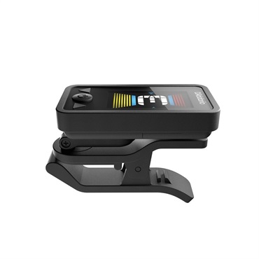 PLANET WAVES Rechargeable Eclipse Tuner [PW-CT-27] 画像1